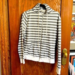 Threads 4 Thought Sustainable Apparel Sweatshirt, Small